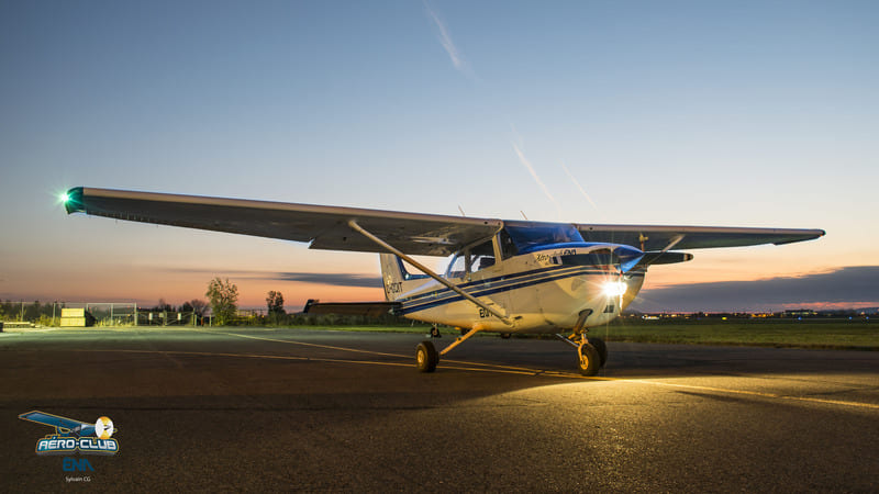 Cessna 172N