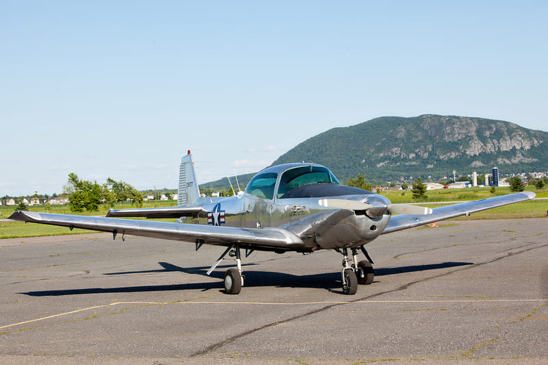 L-17 NAVION