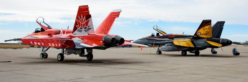 CF-188 demo