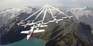 Snowbirds